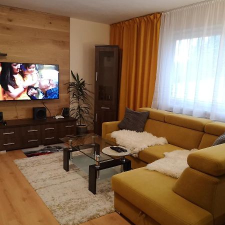Apartment Pinewood *** Вишне-Ружбахи Екстер'єр фото