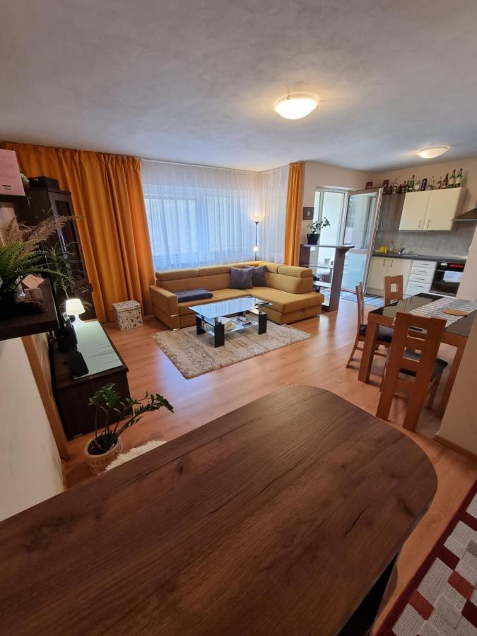 Apartment Pinewood *** Вишне-Ружбахи Екстер'єр фото