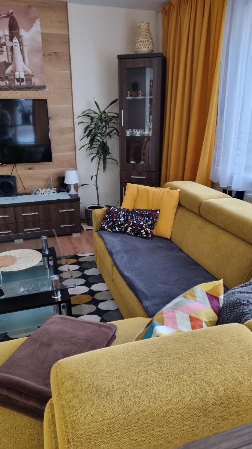 Apartment Pinewood *** Вишне-Ружбахи Екстер'єр фото