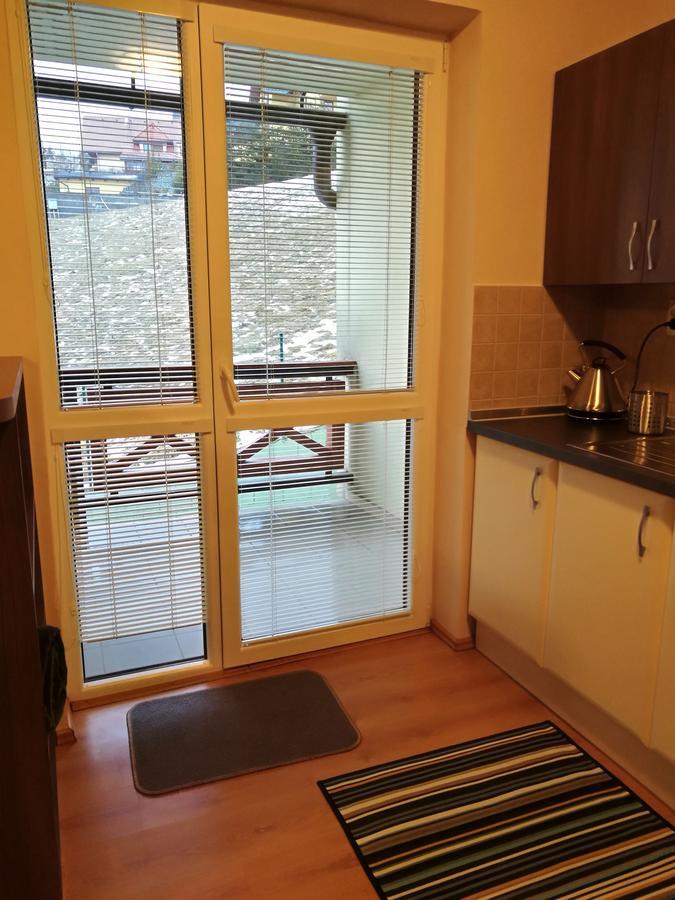 Apartment Pinewood *** Вишне-Ружбахи Екстер'єр фото