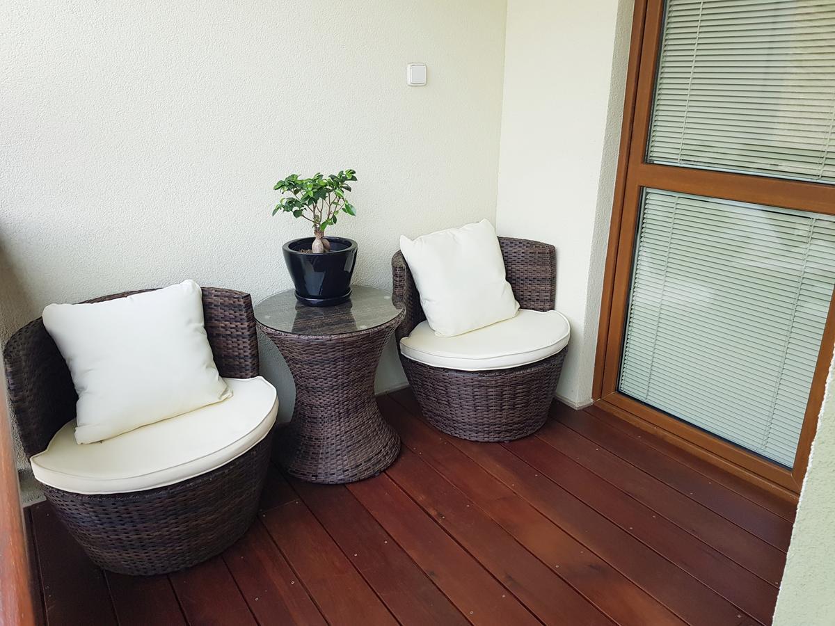 Apartment Pinewood *** Вишне-Ружбахи Екстер'єр фото
